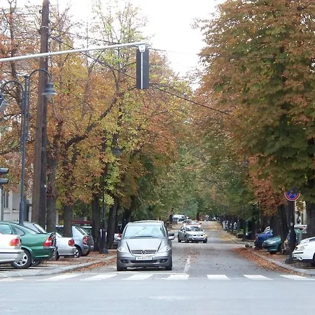 Downtown Monument